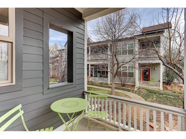 1460 Lee Hill Dr 3, Boulder, CO 80304