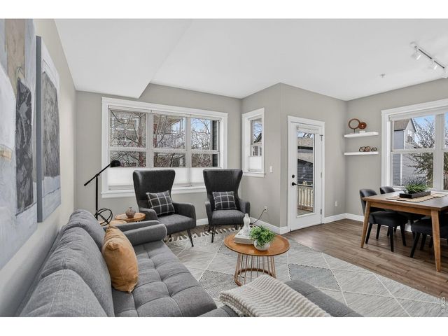 1460 Lee Hill Dr 3, Boulder, CO 80304