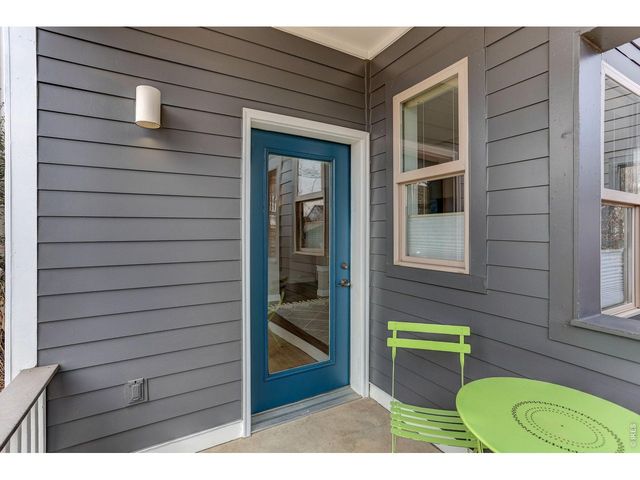 1460 Lee Hill Dr 3, Boulder, CO 80304