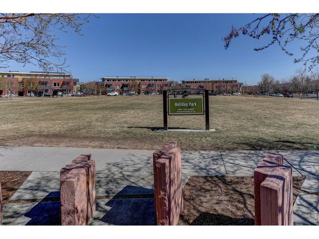 1460 Lee Hill Dr 3, Boulder, CO 80304