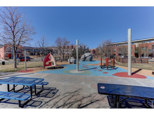 1460 Lee Hill Dr 3, Boulder, CO 80304