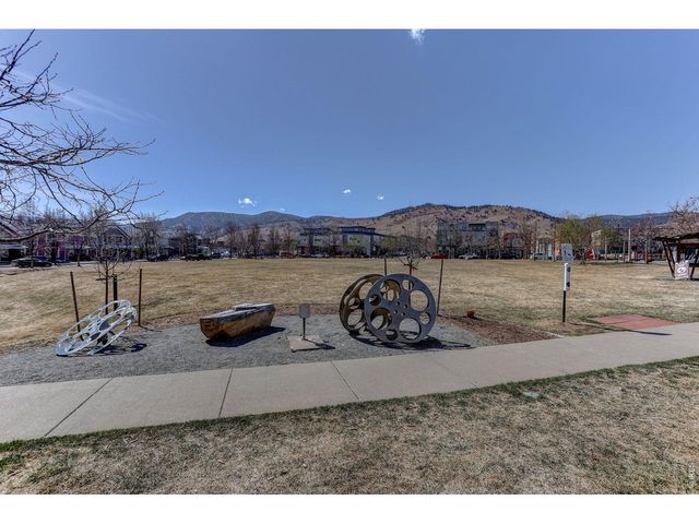 1460 Lee Hill Dr 3, Boulder, CO 80304