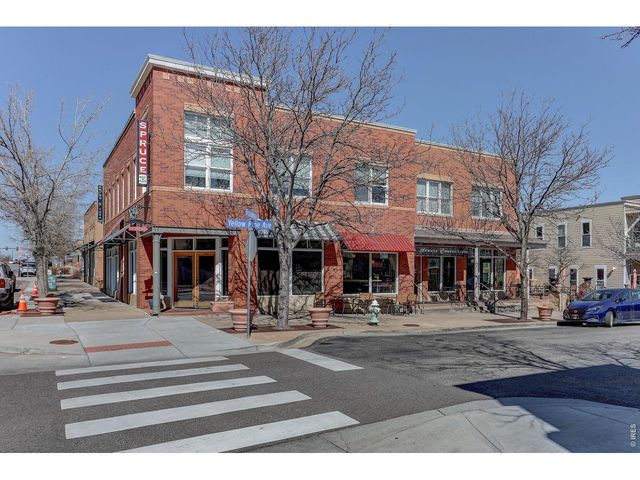 1460 Lee Hill Dr 3, Boulder, CO 80304