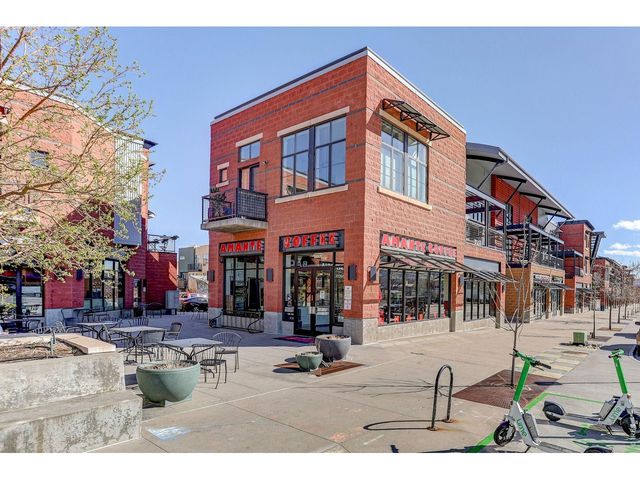 1460 Lee Hill Dr 3, Boulder, CO 80304