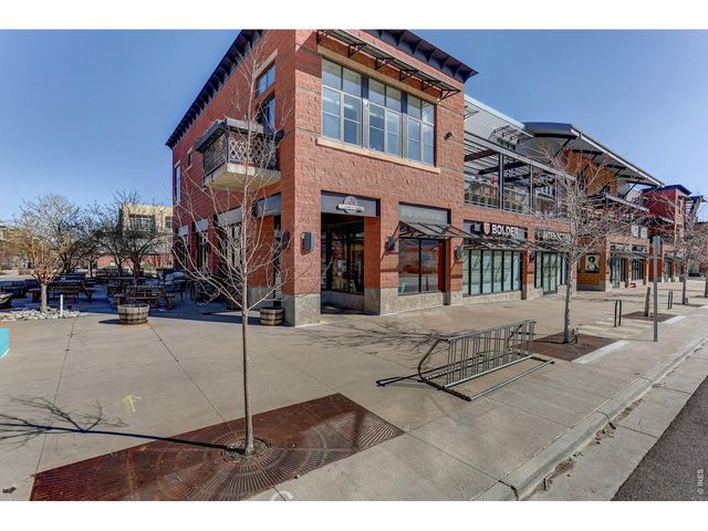 1460 Lee Hill Dr 3, Boulder, CO 80304