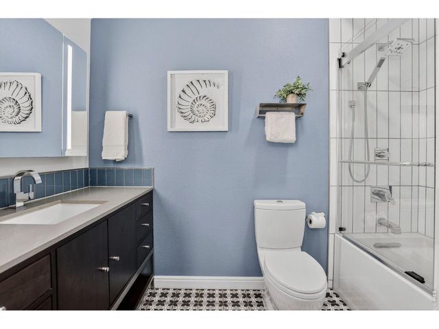 1460 Lee Hill Dr 3, Boulder, CO 80304