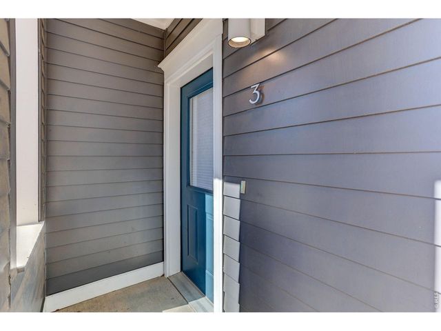 1460 Lee Hill Dr 3, Boulder, CO 80304