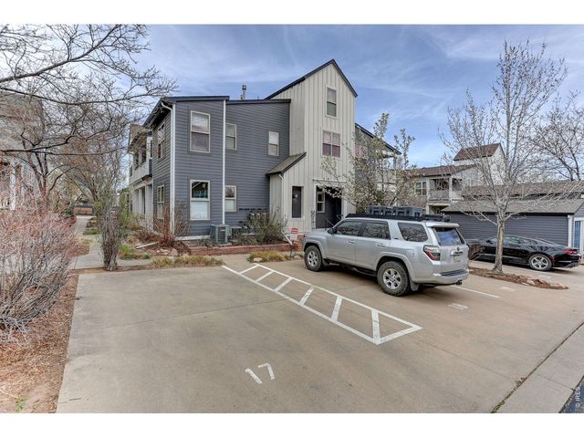 1460 Lee Hill Dr 3, Boulder, CO 80304