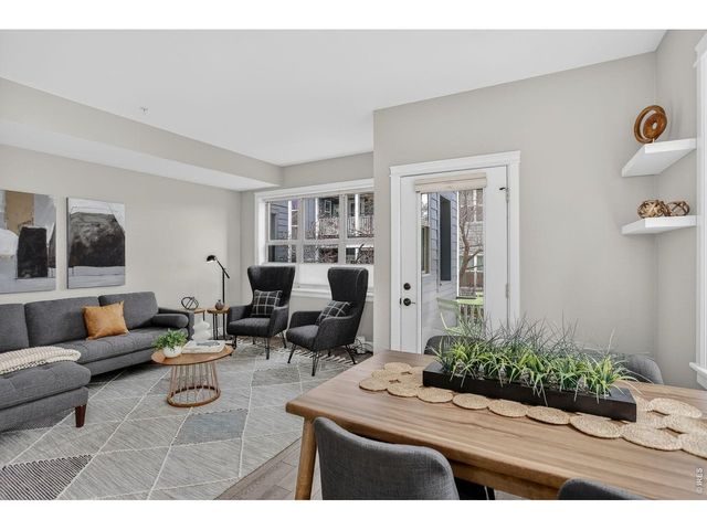 1460 Lee Hill Dr 3, Boulder, CO 80304