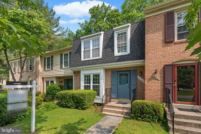 20249 MAPLE LEAF CT, Montgomery Village, MD 20886