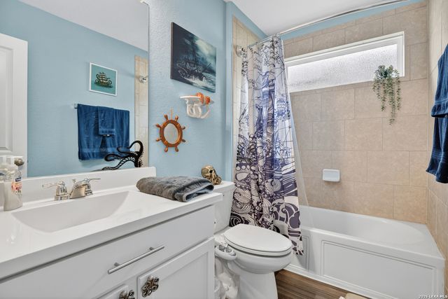 431 Mallow DR, New Braunfels, TX 78130