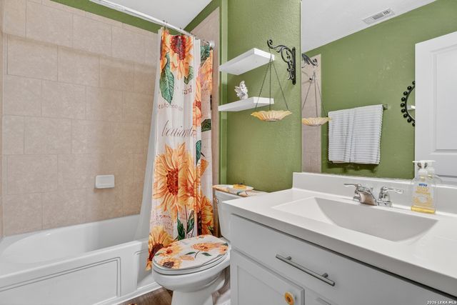 431 Mallow DR, New Braunfels, TX 78130