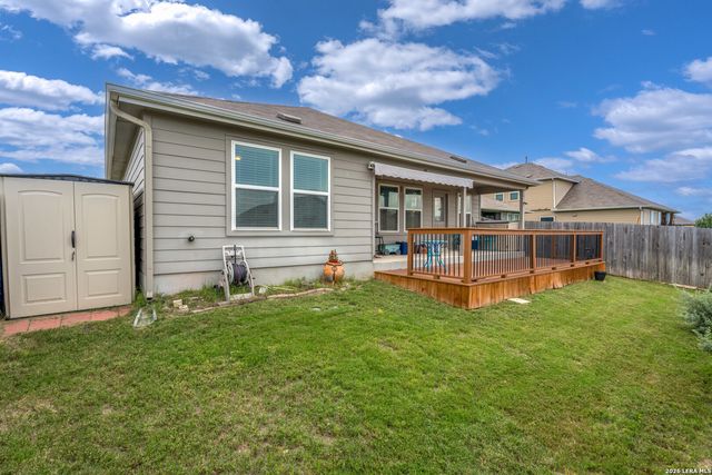 431 Mallow DR, New Braunfels, TX 78130
