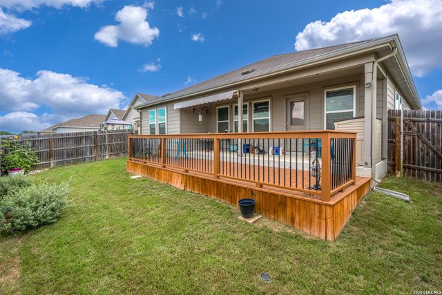431 Mallow DR, New Braunfels, TX 78130