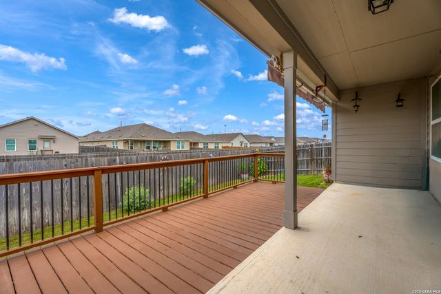 431 Mallow DR, New Braunfels, TX 78130