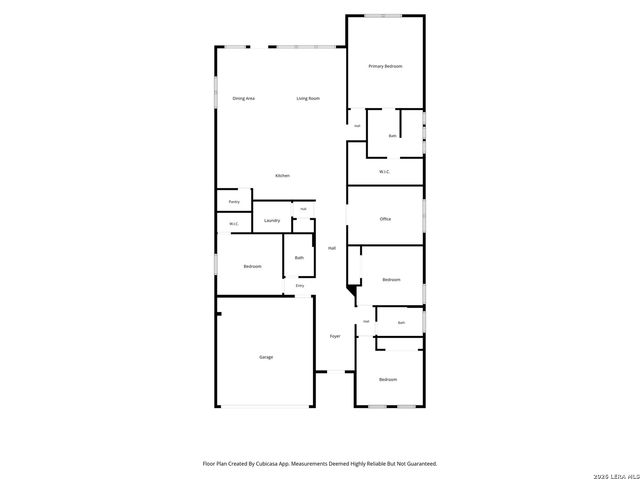 431 Mallow DR, New Braunfels, TX 78130