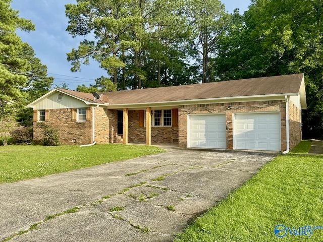 1929 Woodmead Street, Decatur, AL 35601