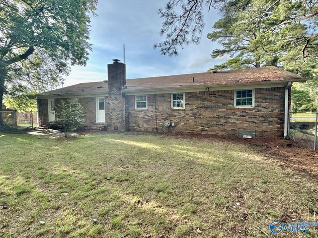 1929 Woodmead Street, Decatur, AL 35601