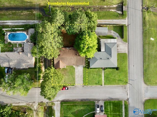 1929 Woodmead Street, Decatur, AL 35601