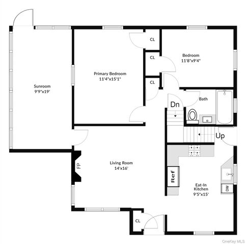 20 Taft Lane, Ardsley, NY 10502