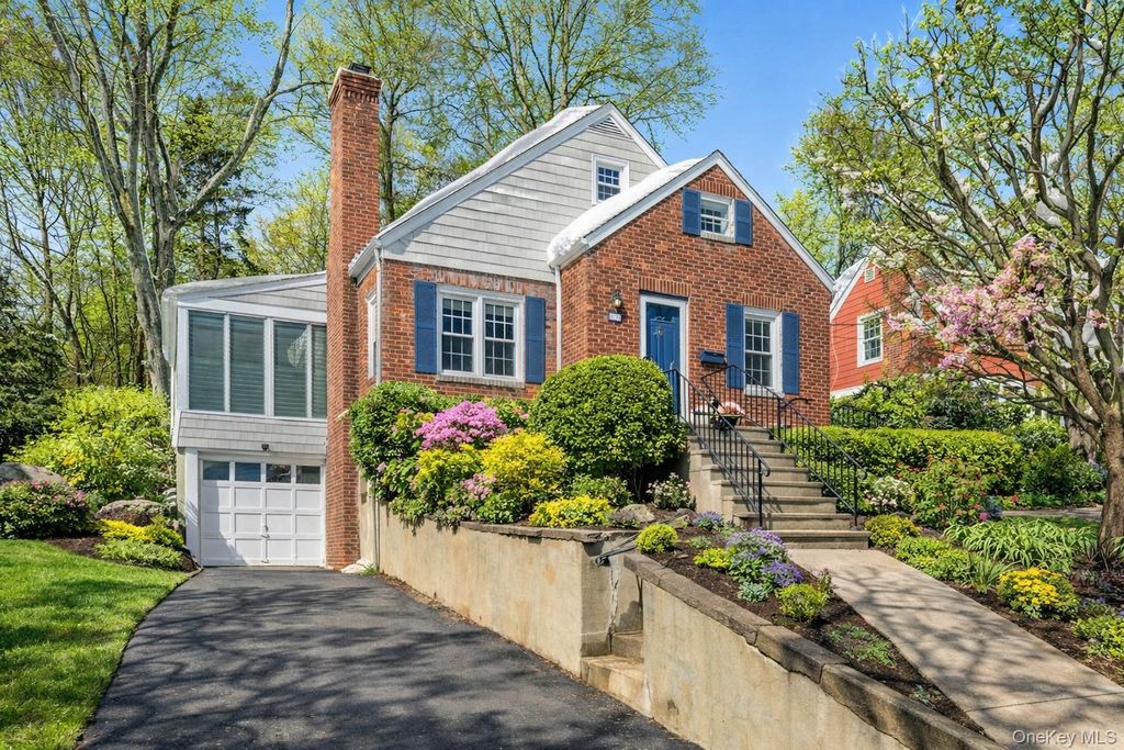 20 Taft Lane, Ardsley, NY 10502