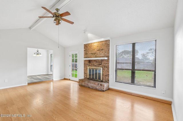 821 BASSWOOD Court, Orange Park, FL 32065