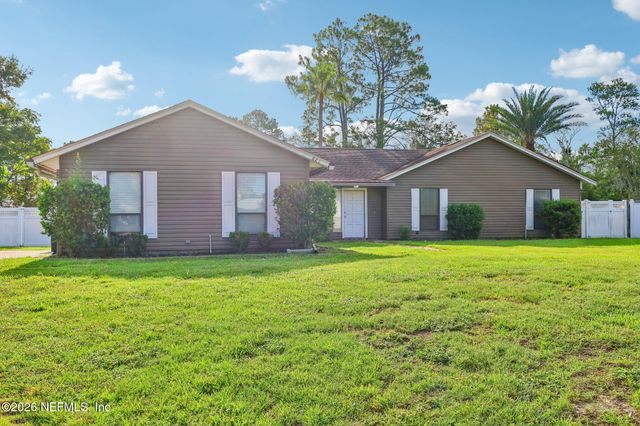 821 BASSWOOD Court, Orange Park, FL 32065