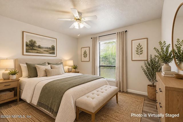 821 BASSWOOD Court, Orange Park, FL 32065