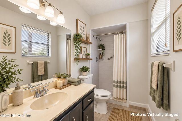 821 BASSWOOD Court, Orange Park, FL 32065