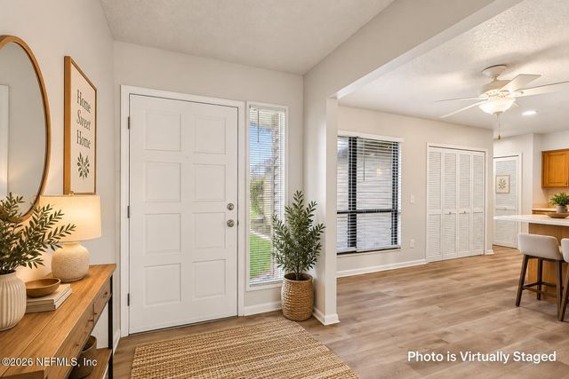 821 BASSWOOD Court, Orange Park, FL 32065