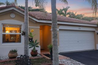 1575 Zenith Way 1575, Weston, FL 33327