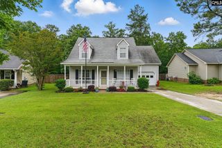 417 Northshore Court, Chapin, SC 29036