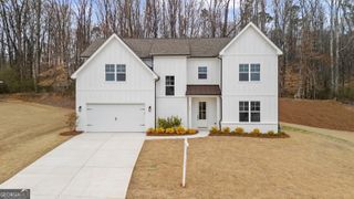 164 Aspen Hall Drive, Canton, GA 30115