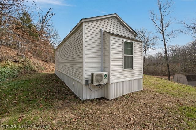 8241 Lazy Brook Road, Rudy, AR 72952