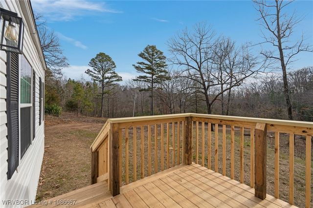 8241 Lazy Brook Road, Rudy, AR 72952