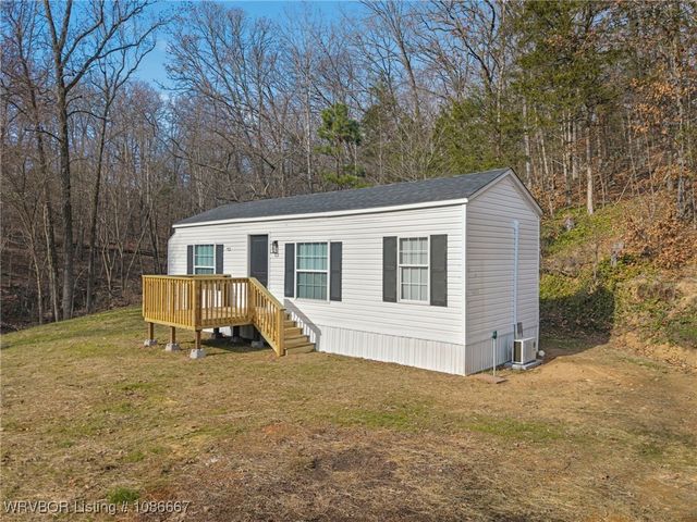 8241 Lazy Brook Road, Rudy, AR 72952