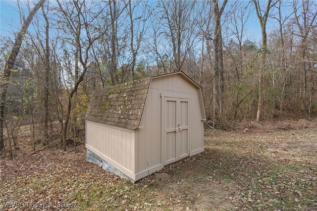 8241 Lazy Brook Road, Rudy, AR 72952