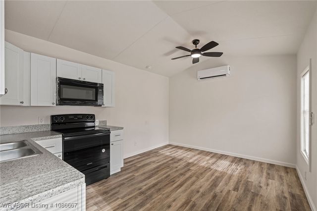 8241 Lazy Brook Road, Rudy, AR 72952