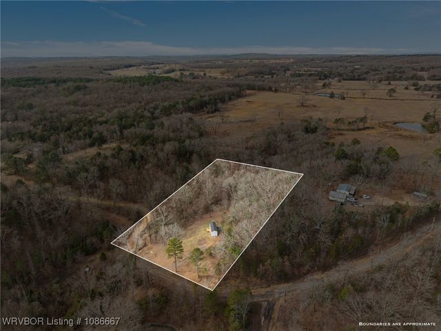 8241 Lazy Brook Road, Rudy, AR 72952