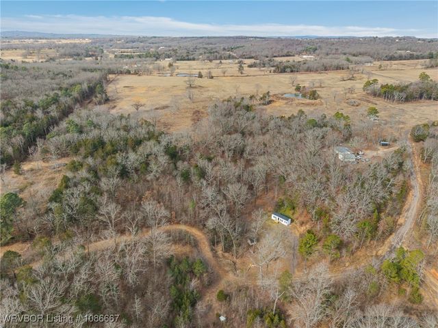 8241 Lazy Brook Road, Rudy, AR 72952
