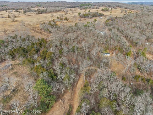 8241 Lazy Brook Road, Rudy, AR 72952