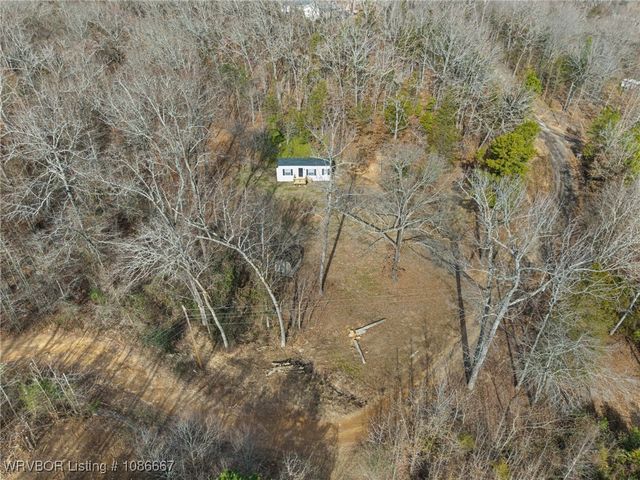 8241 Lazy Brook Road, Rudy, AR 72952
