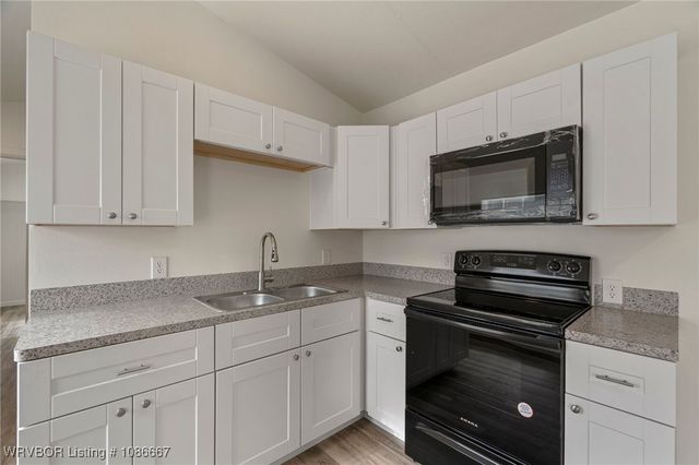 8241 Lazy Brook Road, Rudy, AR 72952