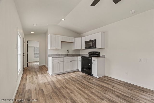 8241 Lazy Brook Road, Rudy, AR 72952