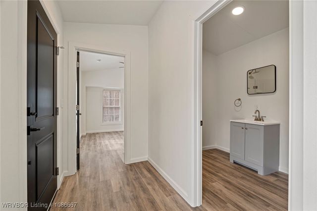 8241 Lazy Brook Road, Rudy, AR 72952