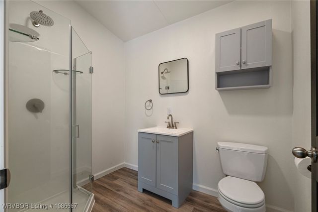 8241 Lazy Brook Road, Rudy, AR 72952