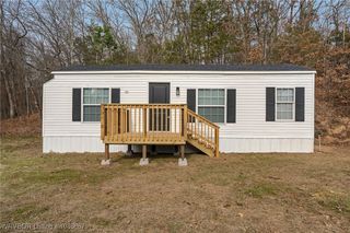 8241 Lazy Brook Road, Rudy, AR 72952