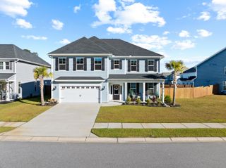 251 Fiddleback Drive, Summerville, SC 29486