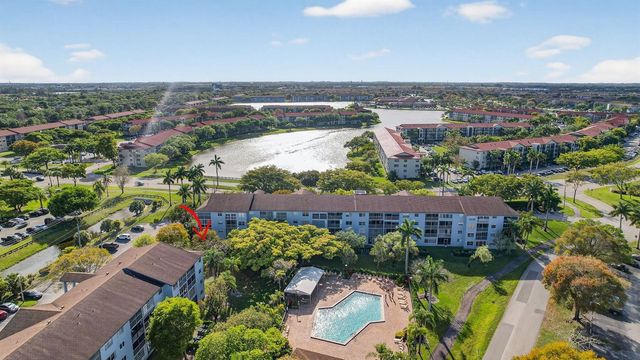 1401 SW 128th Terrace 212h, Pembroke Pines, FL 33027