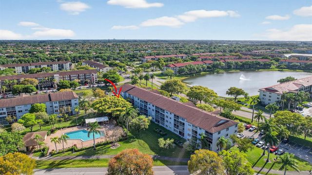 1401 SW 128th Terrace 212h, Pembroke Pines, FL 33027